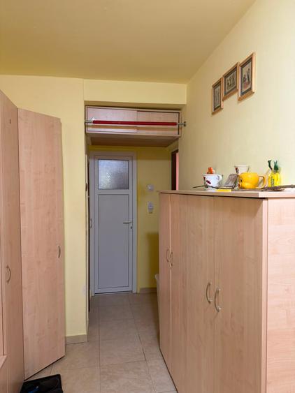 Apartament cu 3 camere de vânzare în Cartierul Ștrand – Sibiu
