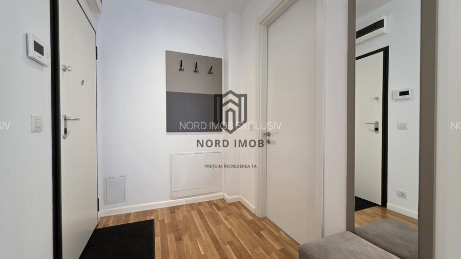 LUXURIA RESIDENCE |APARTAMENT 2 CAMERE | MOBILAT-UTILAT | PARCARE | PET FRIENDLY - 15