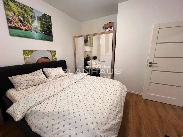 Apartament confortabil – 3 camere cu grădină, Lămâiței Baia Mare  - 7