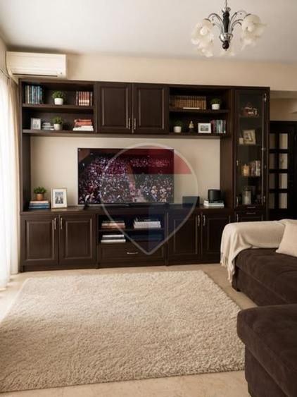 Apartament 3 camere Exclusive Residence