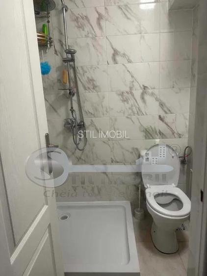 Apartament 4 camere ,97 mp, etaj 2, 2 bai, 2 balcoane- Pacurari- Kaufland - 4
