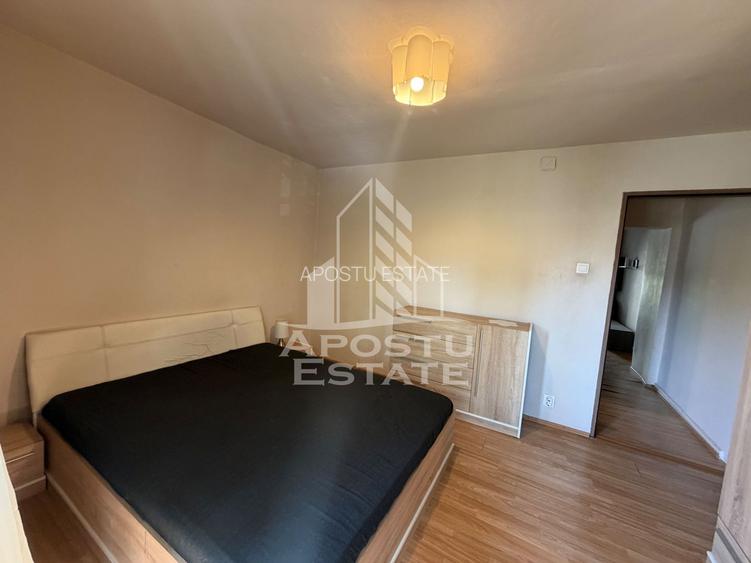 Apartament cu 2 camere de vanzare, etaj intermediar , Zona Bucovina - 5