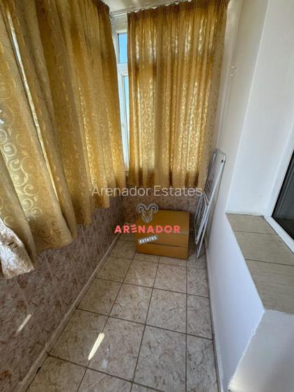 2 Camere | Titan | Metrou 1 Decembrie | 50 mp | Balcon - 9