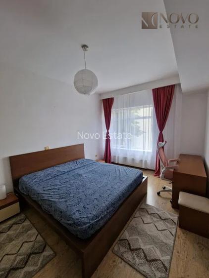 2 Camere | Alba Iulia | Centrala | AC | Metrou - 4