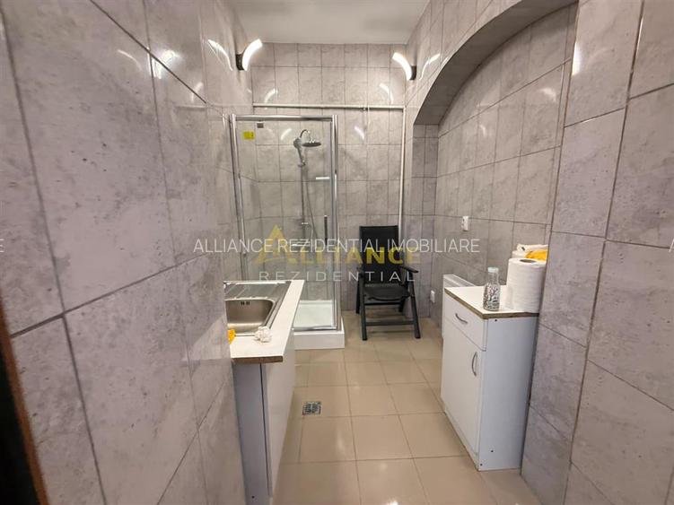 Piata Unirii Apartament tip duplex P+1 50 mp Centru Vechi Complet Renovat - 17