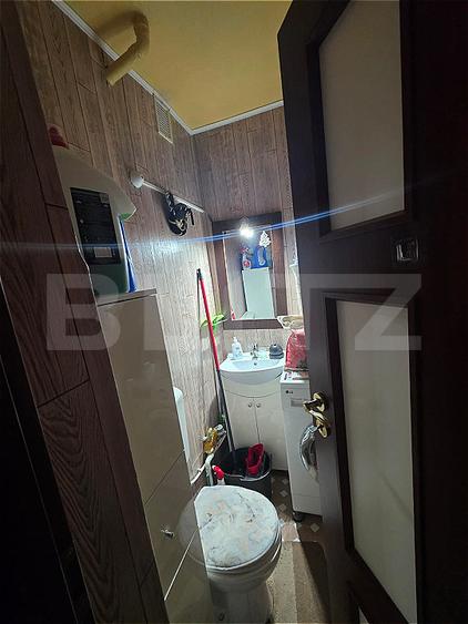 Apartament 4 camere, 87 mp, zona Mazepa 1