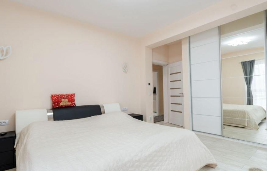 Duplex | mobilat | 4 camere | Iazului | Florești
