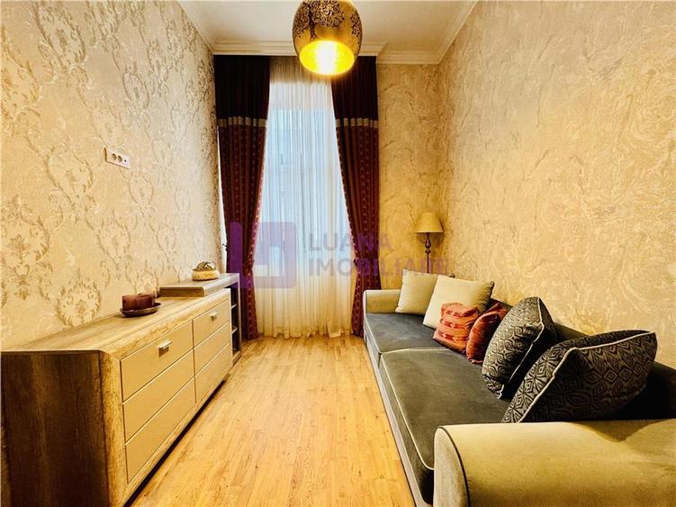 Apartament 2 camere premium de vanzare | Centru | renovat integral | pivnita