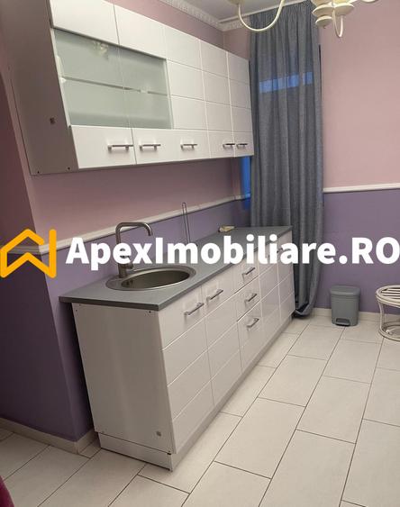 Apartament 2 camere de inchiriat Drumul Taberei București | ApexImobiliare.ro
