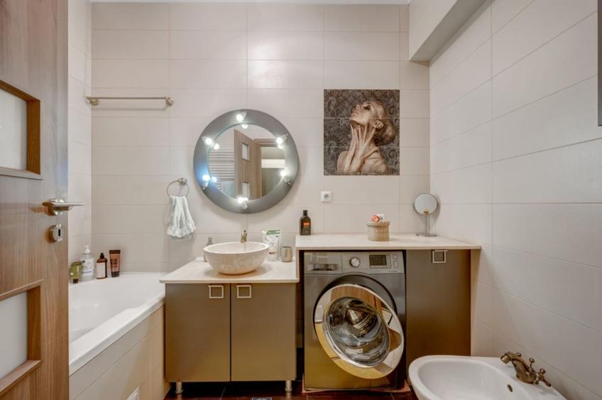 Apartament 3 camere | parc Bazilescu