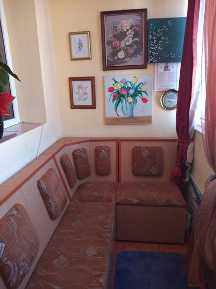 Inchiriez apartament 2 camere Micro 20