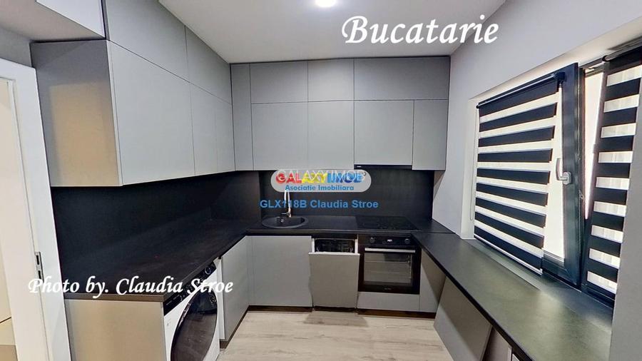 INCHIRIERE APARTAMENT 3 CAMERE CRISTAL NORTH PIPERA - 21