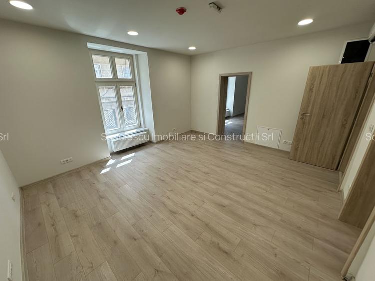 Spatii de birouri Ultracentral suprafață  de 67.6  mp - 3