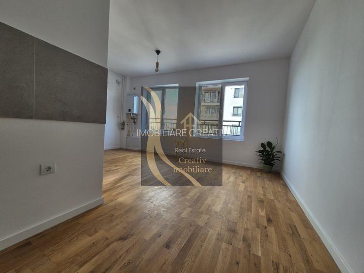 Studio în Park View Tineretului, poziționat excelent lângă parc - 2