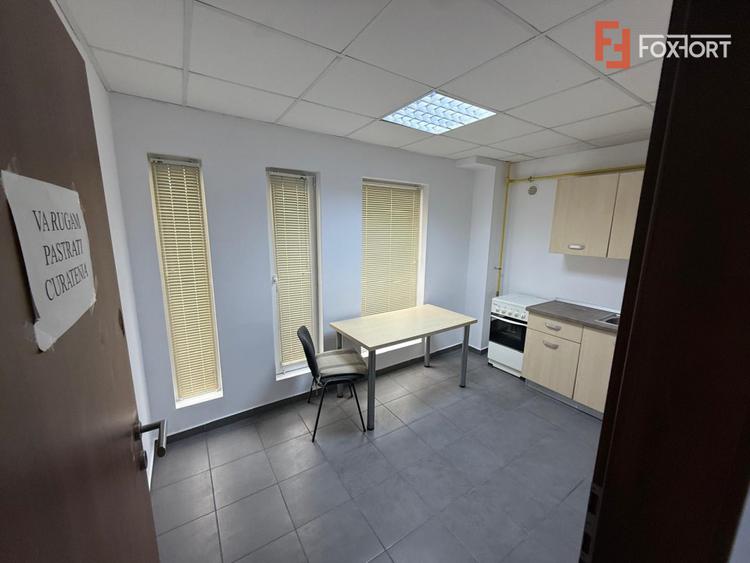 Hala industriala premium cu birouri moderne – 500 mp utili, Timisoara