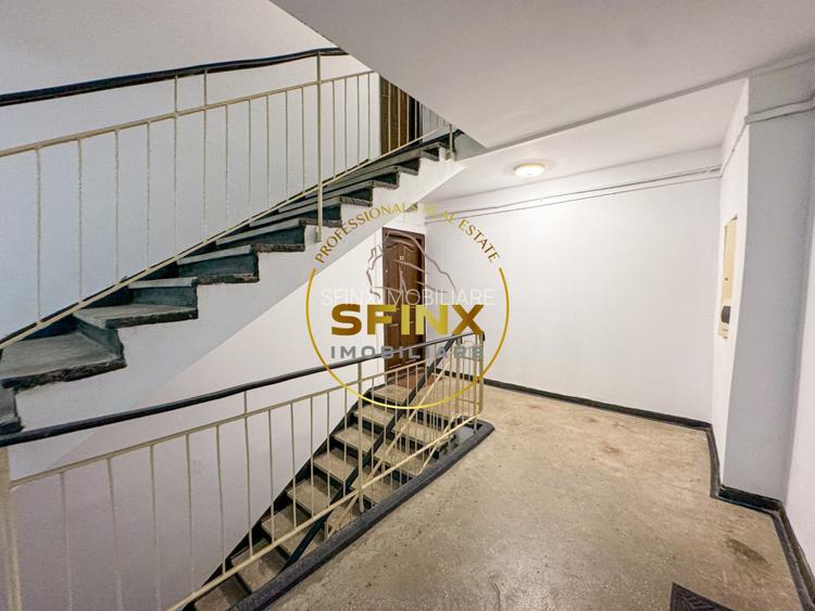 Apartament 4 camere | Vitan | Nerva Traian - 27