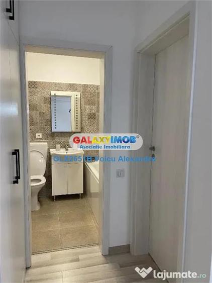 Apartament 2 Cam Bloc Nou Berceni - Aparatorii Patriei - Parcare