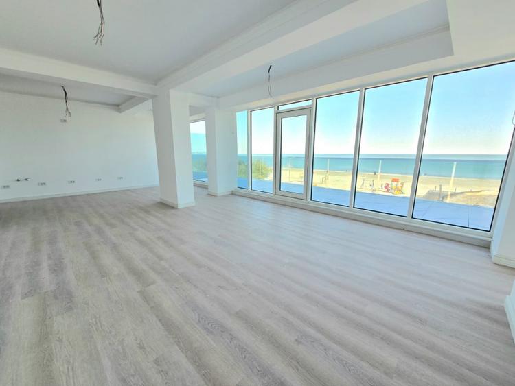 3 camere White Titanic - frontal mare – Mamaia Nord