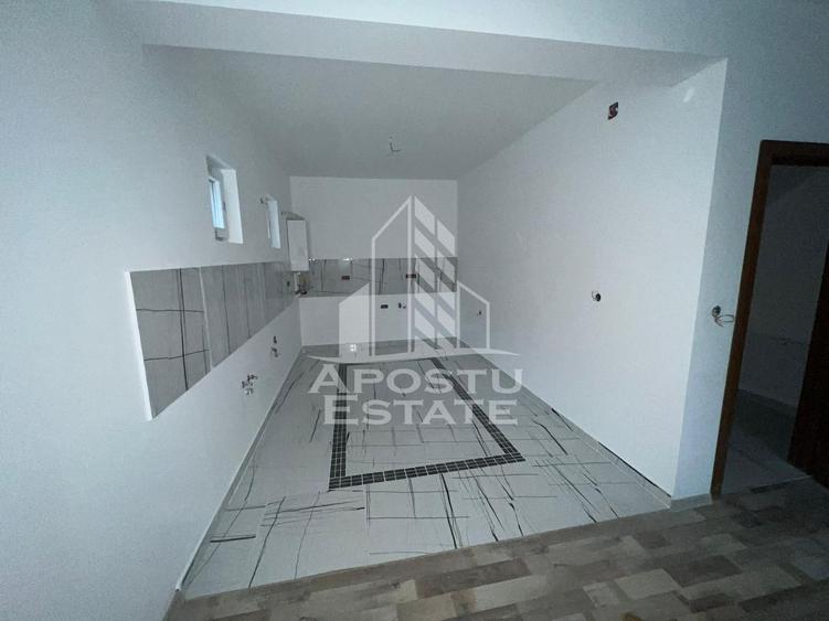 Duplex modern nou,4 camere,zona Freidorf