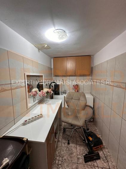 Casă de vânzare în zona Brătianu, Constanța – 3 camere, teren 260 mp - 15