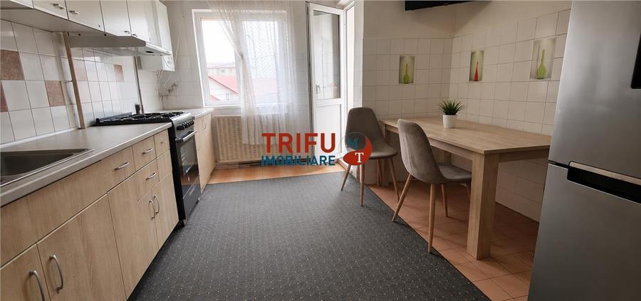 Apartament 2 camere de vanzare zona Stadion