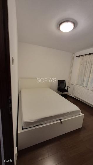 APARTAMENT DE INCHIRIAT