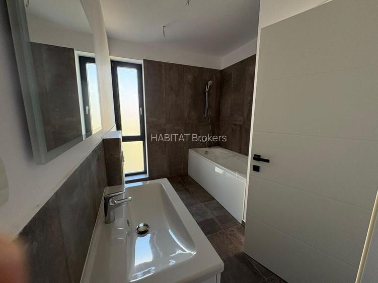 Libertății Villas | Otopeni/ Piscină Rezidențiala - 6