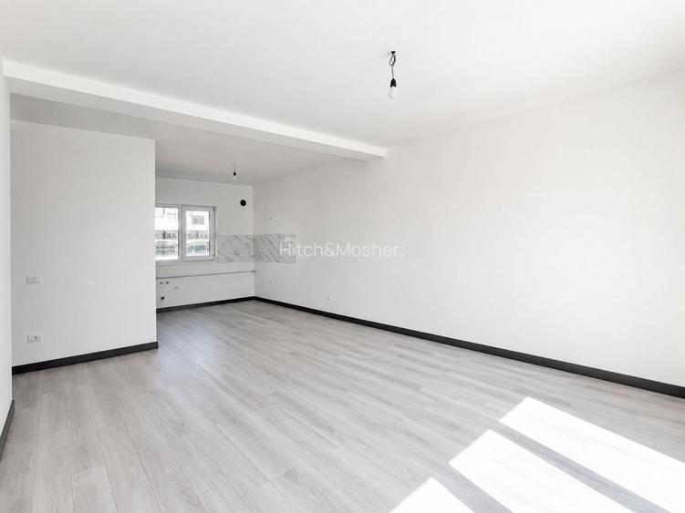 Duplex pe parter în Dumbrăvița | Construcție solidă și eficientă energetic - 5