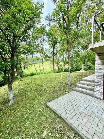 Casă Individuală | 193 mp utili, 539 mp teren | Chinteni | Ansamblu exclusivist - 6