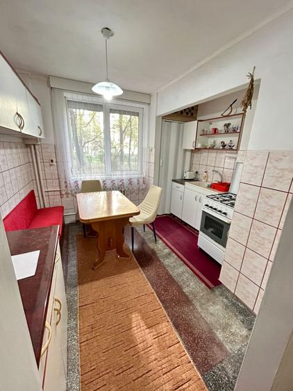 Apartament 2 Camere Splaiul Crisanei
