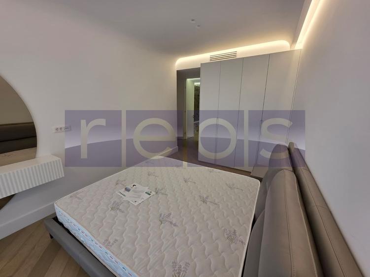 VANZARE APARTAMENT 101MP | 3 CAMERE | MOBILAT-UTILAT LUX | TERASA 26MP - 9