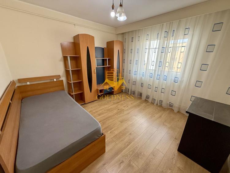 2 camere decomandate, balcon, Zorilor, Golden Tulip, UTCN, Profi