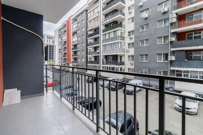 2 camere, 2 bai Venus Residence Metalurgiei 2