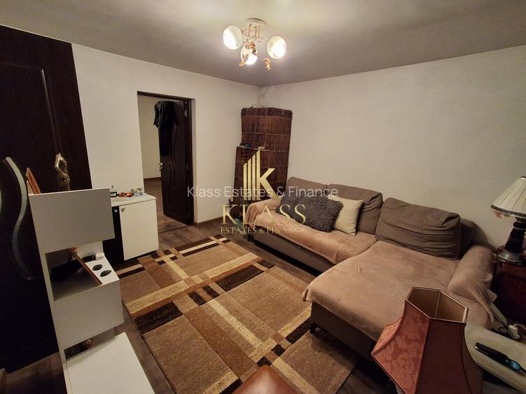 Casa de Vanzare 2 Camere | Voluntari | Dragonul Rosu - 8