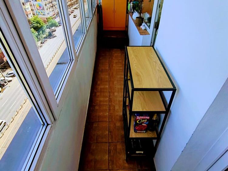 Apartament 4 camere Stefan cel Mare / Badea Cartan