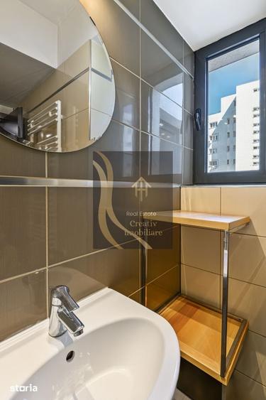 Apartament 3 camere bloc nou Piata Victoriei cu garaj
