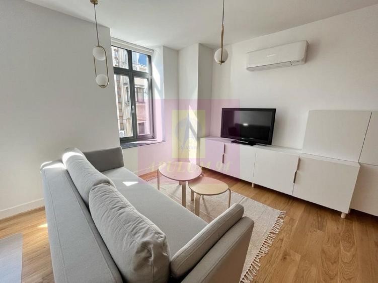 INCHIRIERE 2 CAM ET.1 IN BLOC CARMEN SYLVA (NO PETS , NO SMOKERS)
