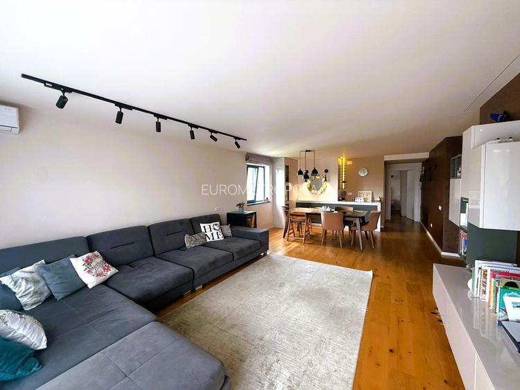 Apartament 4 camere Iancu Nicolae - 2
