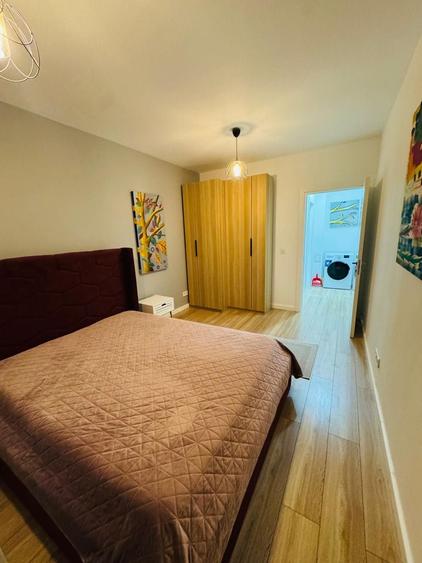 Apartament cu 2 camere de inchiriat Ivory Residence Pipera