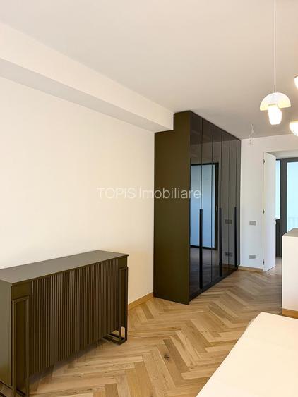 Luxury  Duplex  Apartament / Victoriei / First Rent / Optional Parking Space - 7