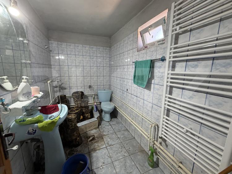 Spatiu industial 800 mp si curte 3800 mp, zona Pestisani