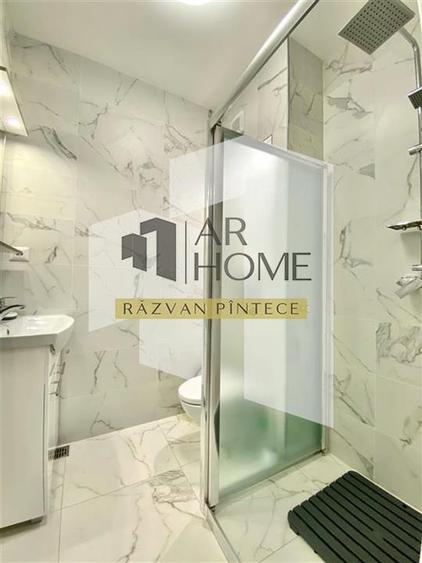 Apartmanent 2 camere, modern, MRS SMART, zona Albert Ploiesti