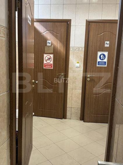 Vanzare spatiu comercial, 100 mp utili, Zona Titulescu - 6