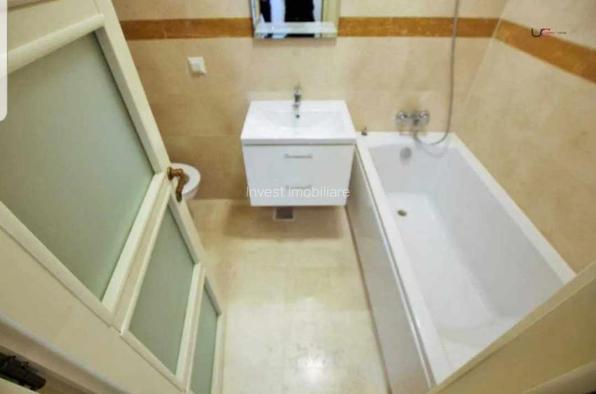 Apartament modern de închiriat – Complex rezidențial nou Popas Pacurari - 6