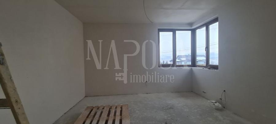 Casa 4 camere de vanzare in Jucu de Mijloc