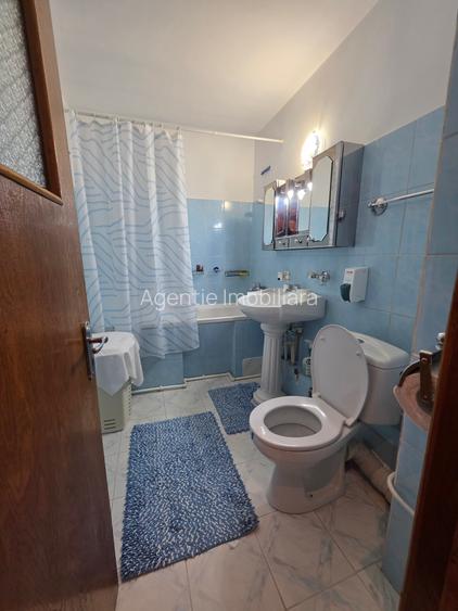 2 camere decomandat Comtract anaf loc parcare - 4