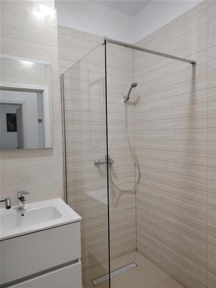 Apartament 2 camere, bloc nou, mobilat si utilat modern
