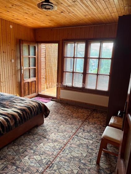 Casa de vacanta in Lepsa - 9