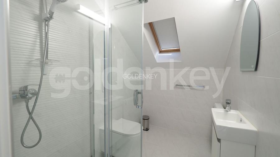 Vila spatioasa cu 6 camere | 500mp teren | British School - 22