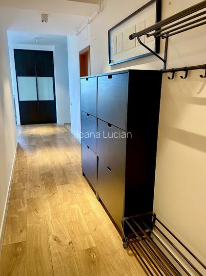 Proprietar – 3 camere premium Evocasa Armonia Titan, terasă 85 mp, etaj 13, parc - 4